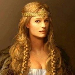Хельга
