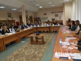 Коллегия УК Администрации СГО 3