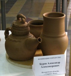 «Русь мастеровая» 1