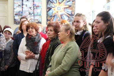«Весна пришла, весне дорогу…» 11