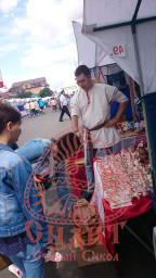 "Курская Коренская ярмарка - 2019" 1 "Курская Коренская ярмарка - 2019" 1