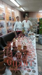 Коллегия УК Администрации СГО 2