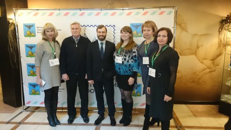 Белгородский туристический конкурс 0