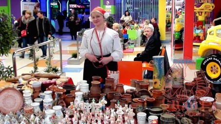 «Тебе мой город, мы таланты посвящаем!» 3
