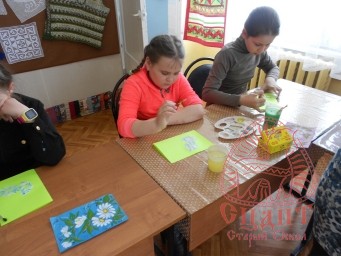"Всю жизнь цветы не оставляют нас…" 4