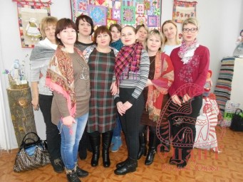 В СЦДПТ открылась выставка  традиционной и авторской куклы ручной работы  «Я люблю эту куклу…» 5