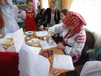 День села Городище СГО