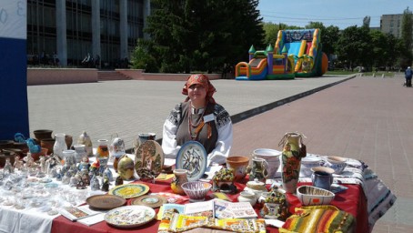 День славянской письменности