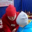Фестиваль-ярмарка "Край хлебосольный" с.Городище