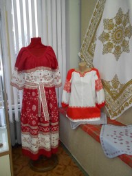 Выставка "Мода и ремёсла" 4