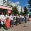 Межрегиональный фестиваль народных мастеров и художников "Слобода мастеровая"