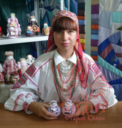 Масалытина Т.В. - Мастер ДПТ