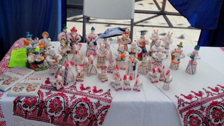 Тульский заиграй