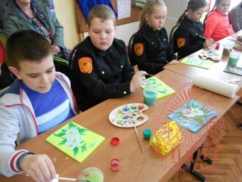 "Всю жизнь цветы не оставляют нас…" 6