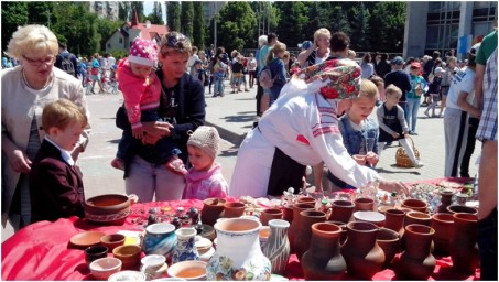 Пусть всегда будет солнце!