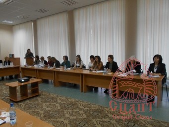 Коллегия УК Администрации СГО 2