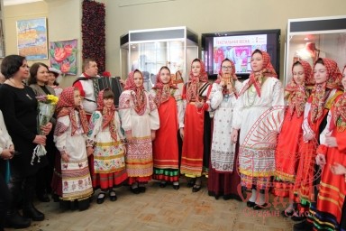 «Весна пришла, весне дорогу…» 0