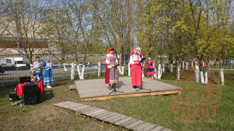 Межрегиональная научно-практическая конференция 1