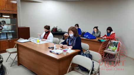Курсы повышения квалификации для мастеров ДПТ 7
