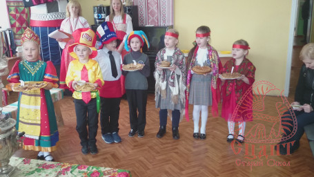 Масленица пришла! 4