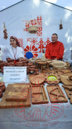 Курская Коренская ярмарка! 8