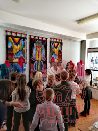 Синичкин праздник 13