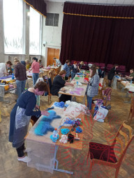 Прошло очередное занятие в областной Школе мастера 4