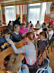 МАСЛЕНИЦА ОБЪЕДУХА - ДЕНЬГАМИ ПРИБЕРУХА! 6