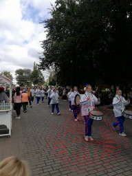 "Цветущее Приосколье" 1 "Цветущее Приосколье" 1