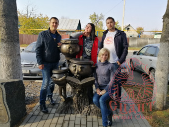 Экскурсия на завод керамики 0