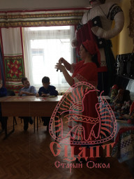 "Наум Грамотник" 2