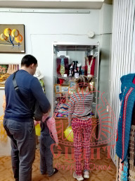 Ночь искусств 3