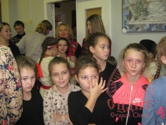 Открытие выставки декоративно-прикладного творчества "Грани мастерства" 4 Открытие выставки декоративно-прикладного творчества "Грани мастерства" 4