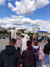 С ПРАЗДНИКОМ, ЛЮБИМЫЙ ГОРОД! 6
