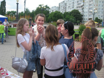 День славянской письменности