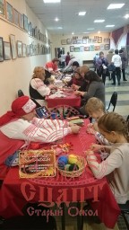 День матери в ЦКР "Горняк" День матери в ЦКР "Горняк"