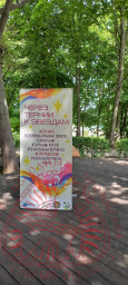 Через тернии к звездам 0