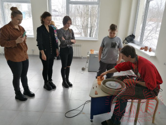 "Вам, любимые" 6