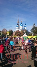 VIII Международная Покровская ярмарка в г. Тамбов 4 VIII Международная Покровская ярмарка в г. Тамбов 4