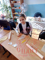 Глина - источник вдохновения 2 Глина - источник вдохновения 2