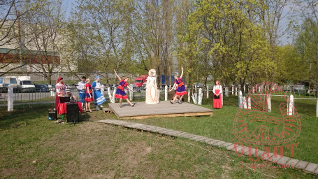 Межрегиональная научно-практическая конференция 3