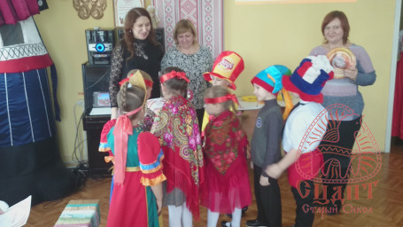 Масленица пришла! 15