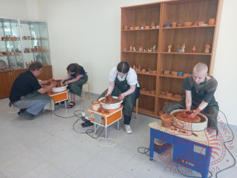 Практика 5