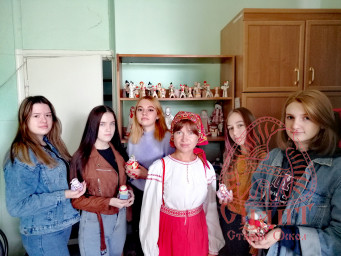 Реализация муниципального проекта "Необычайное подворье" Реализация муниципального проекта "Необычайное подворье"
