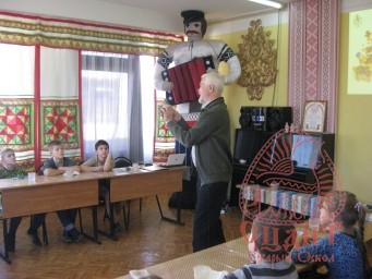 Увлекательный мир творчества 3 Увлекательный мир творчества 3