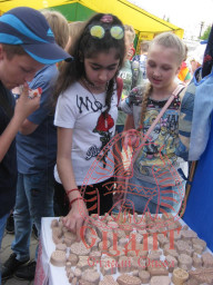 День славянской письменности 2