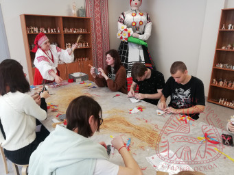 Производственная практика 1
