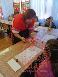 В гостях у ремёсел 5