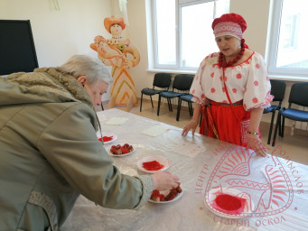 "К соседям в гости" 2
