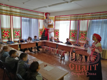 "Наум Грамотник" 8